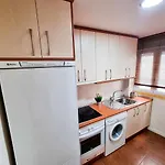 Centric El Secreto Del Pilar Comotucasa 아파트 사라고사