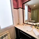 Centric El Secreto Del Pilar Comotucasa 아파트 *