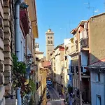 아파트 Centric El Secreto Del Pilar Comotucasa *