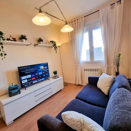 Centric El Secreto Del Pilar Comotucasa Zaragoza