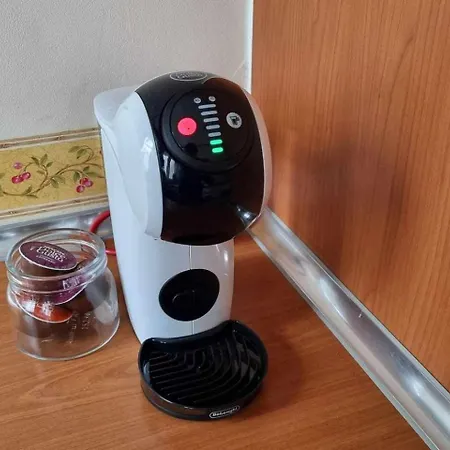 Centric El Secreto Del Pilar Comotucasa Apartman