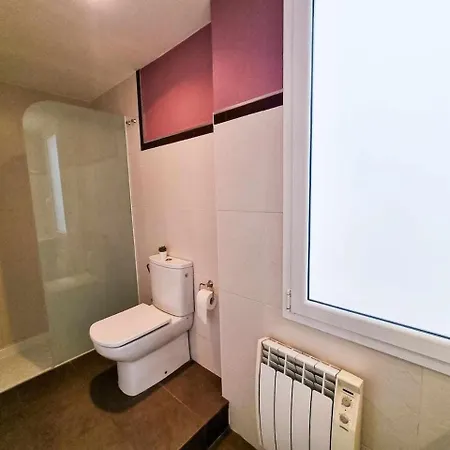 Centric El Secreto Del Pilar Comotucasa * Zaragoza