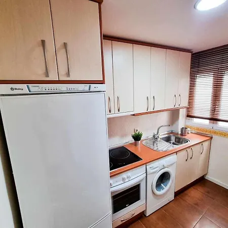 Centric El Secreto Del Pilar Comotucasa Apartman Zaragoza