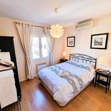 Centric El Secreto Del Pilar Comotucasa Lejlighed Zaragoza