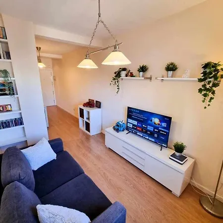 Centric El Secreto Del Pilar Comotucasa Apartman