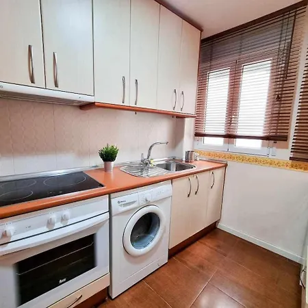 Lägenhet Centric El Secreto Del Pilar Comotucasa Zaragoza