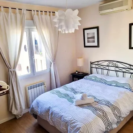 Centric El Secreto Del Pilar Comotucasa Appartamento Saragozza